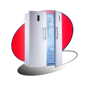 نمایندگی تعمیرات یخچال در قم